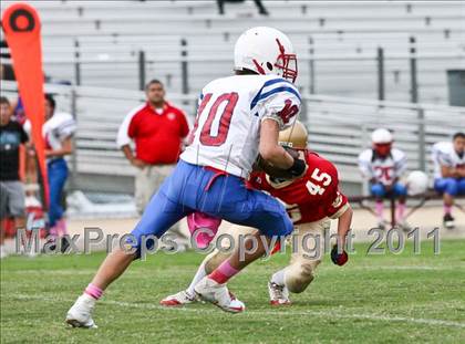 Thumbnail 1 in East Bakersfield @ Centennial photogallery.