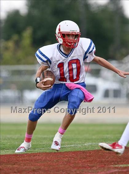 Thumbnail 2 in East Bakersfield @ Centennial photogallery.