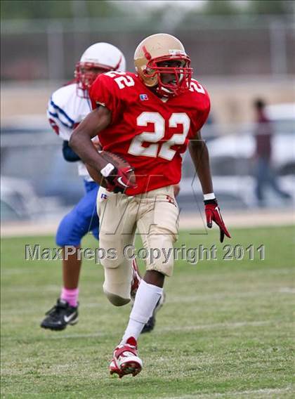 Thumbnail 2 in East Bakersfield @ Centennial photogallery.