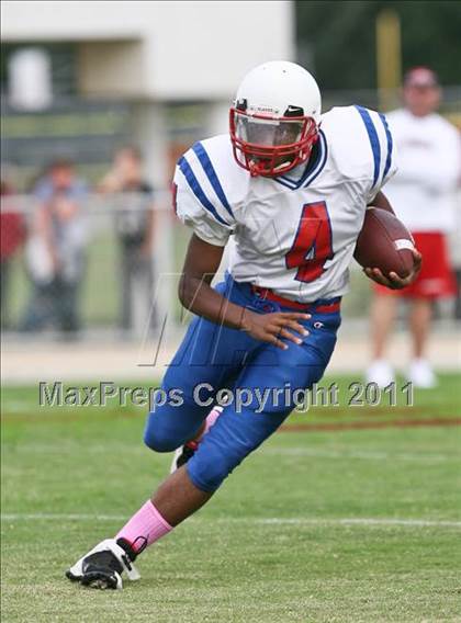 Thumbnail 3 in East Bakersfield @ Centennial photogallery.