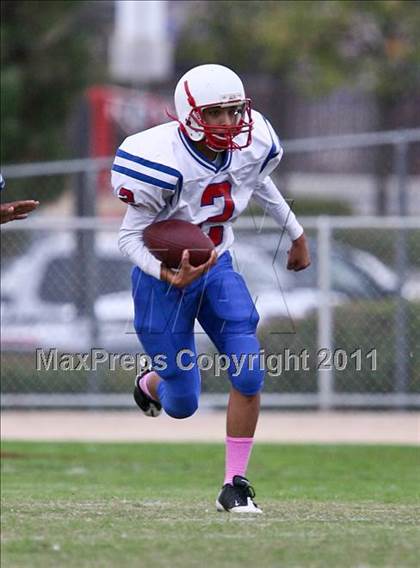 Thumbnail 2 in East Bakersfield @ Centennial photogallery.