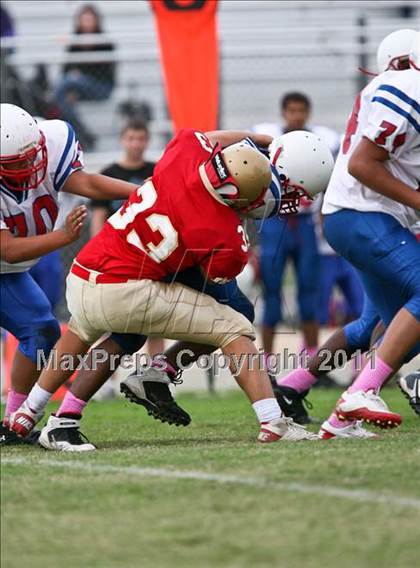 Thumbnail 1 in East Bakersfield @ Centennial photogallery.