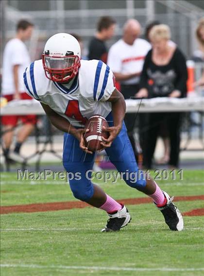 Thumbnail 1 in East Bakersfield @ Centennial photogallery.