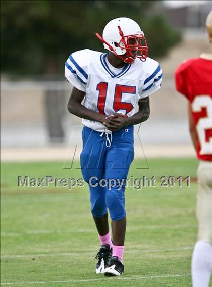 Thumbnail 3 in East Bakersfield @ Centennial photogallery.