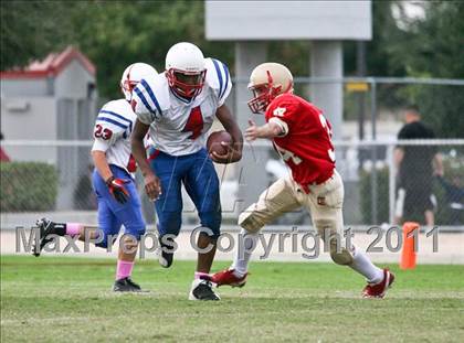 Thumbnail 1 in East Bakersfield @ Centennial photogallery.