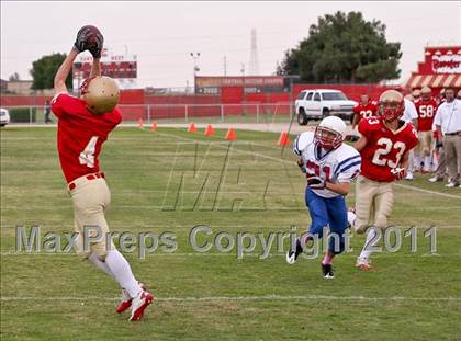 Thumbnail 2 in East Bakersfield @ Centennial photogallery.