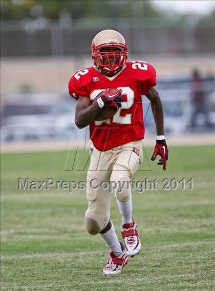 Thumbnail 3 in East Bakersfield @ Centennial photogallery.