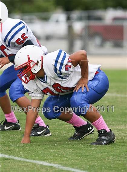 Thumbnail 3 in East Bakersfield @ Centennial photogallery.