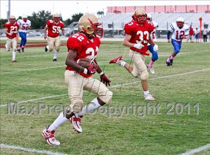 Thumbnail 3 in East Bakersfield @ Centennial photogallery.
