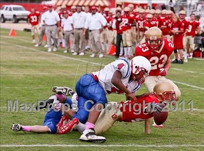 Thumbnail 1 in East Bakersfield @ Centennial photogallery.