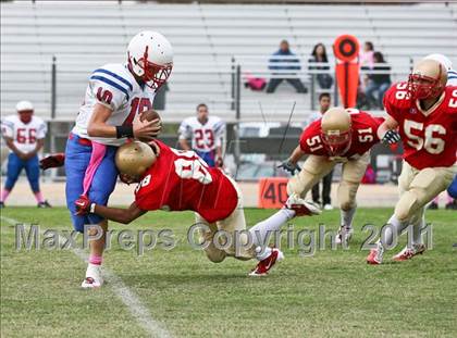 Thumbnail 2 in East Bakersfield @ Centennial photogallery.