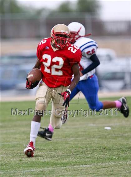 Thumbnail 3 in East Bakersfield @ Centennial photogallery.