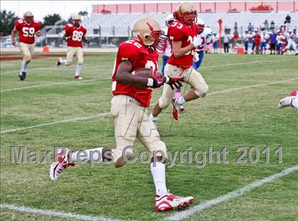 Thumbnail 1 in East Bakersfield @ Centennial photogallery.