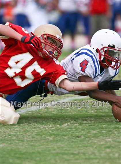 Thumbnail 2 in East Bakersfield @ Centennial photogallery.