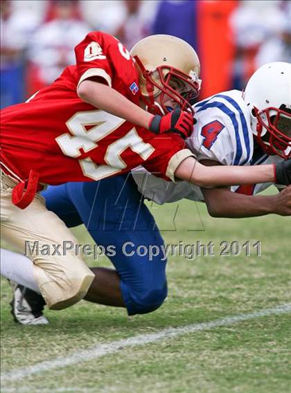 Thumbnail 1 in East Bakersfield @ Centennial photogallery.