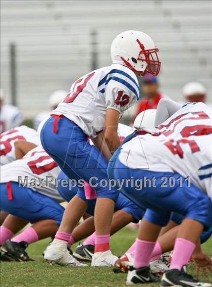 Thumbnail 3 in East Bakersfield @ Centennial photogallery.