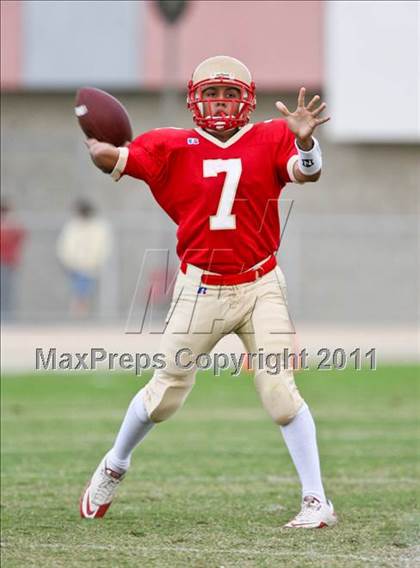 Thumbnail 2 in East Bakersfield @ Centennial photogallery.