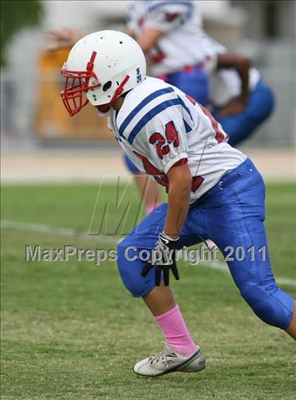 Thumbnail 3 in East Bakersfield @ Centennial photogallery.