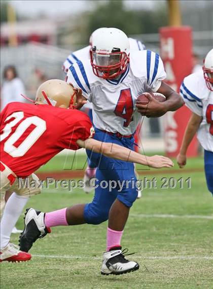 Thumbnail 2 in East Bakersfield @ Centennial photogallery.