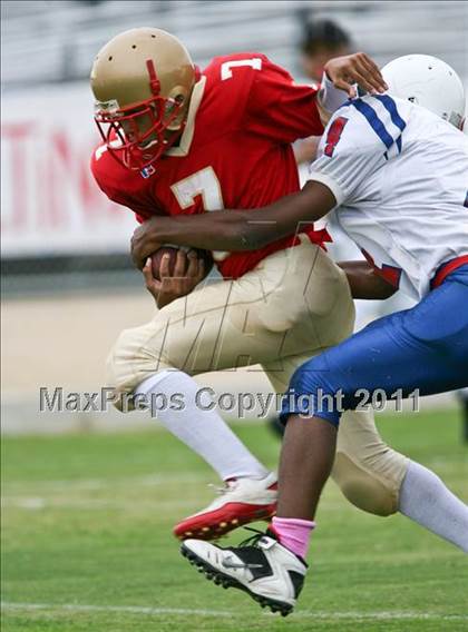 Thumbnail 1 in East Bakersfield @ Centennial photogallery.
