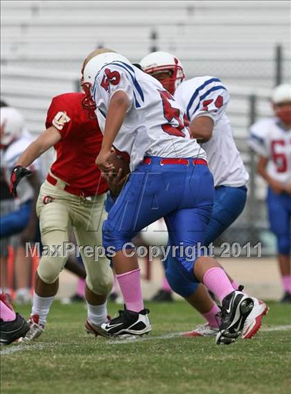 Thumbnail 1 in East Bakersfield @ Centennial photogallery.