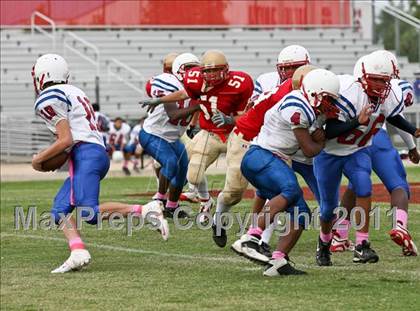 Thumbnail 3 in East Bakersfield @ Centennial photogallery.