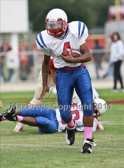 Thumbnail 3 in East Bakersfield @ Centennial photogallery.
