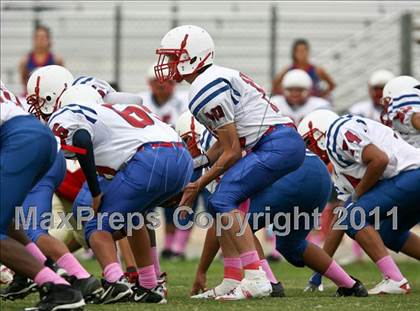 Thumbnail 3 in East Bakersfield @ Centennial photogallery.