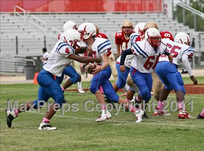 Thumbnail 3 in East Bakersfield @ Centennial photogallery.