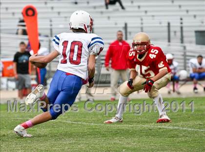 Thumbnail 3 in East Bakersfield @ Centennial photogallery.