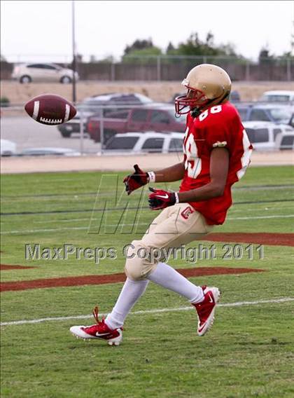 Thumbnail 3 in East Bakersfield @ Centennial photogallery.