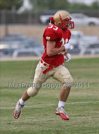 Thumbnail 2 in East Bakersfield @ Centennial photogallery.