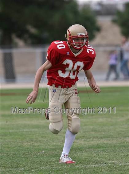 Thumbnail 2 in East Bakersfield @ Centennial photogallery.