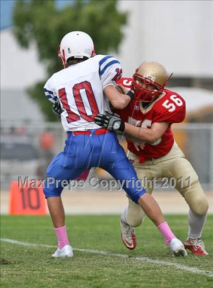 Thumbnail 3 in East Bakersfield @ Centennial photogallery.