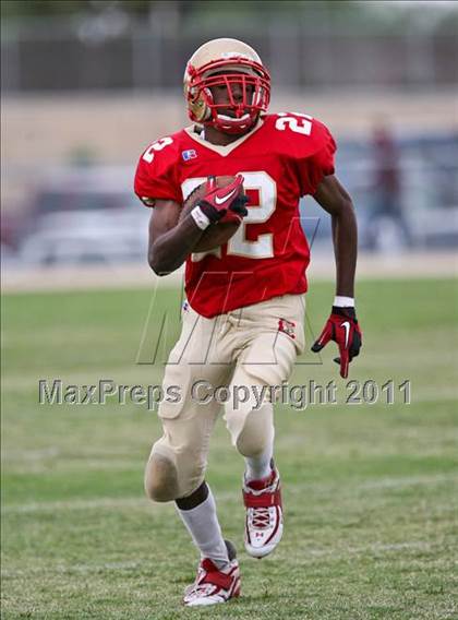 Thumbnail 1 in East Bakersfield @ Centennial photogallery.