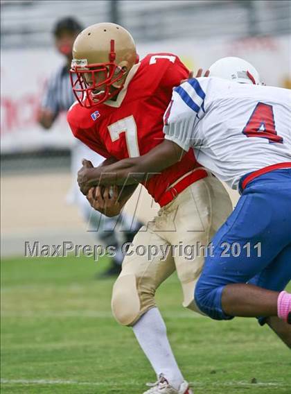 Thumbnail 3 in East Bakersfield @ Centennial photogallery.