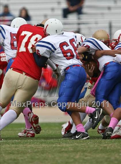 Thumbnail 1 in East Bakersfield @ Centennial photogallery.