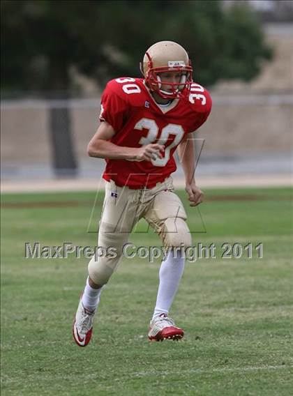 Thumbnail 1 in East Bakersfield @ Centennial photogallery.