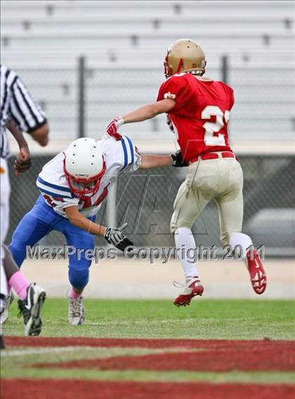 Thumbnail 2 in East Bakersfield @ Centennial photogallery.