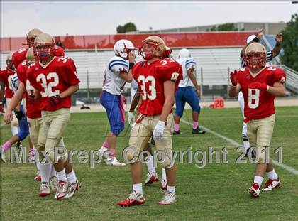 Thumbnail 1 in East Bakersfield @ Centennial photogallery.
