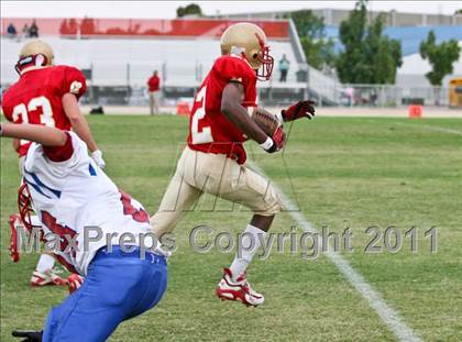 Thumbnail 2 in East Bakersfield @ Centennial photogallery.
