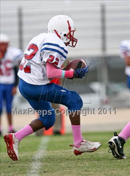 Thumbnail 1 in East Bakersfield @ Centennial photogallery.