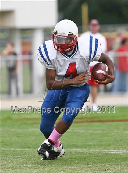 Thumbnail 2 in East Bakersfield @ Centennial photogallery.