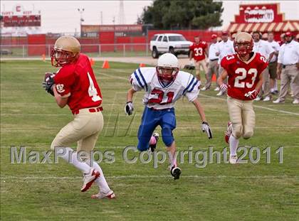 Thumbnail 3 in East Bakersfield @ Centennial photogallery.