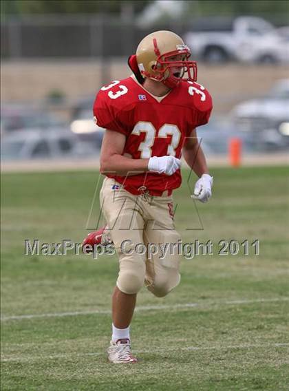 Thumbnail 1 in East Bakersfield @ Centennial photogallery.