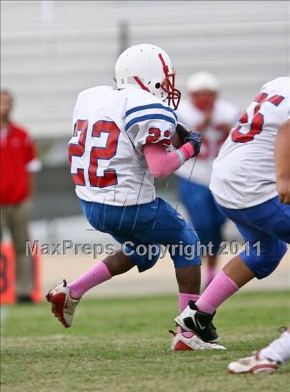 Thumbnail 2 in East Bakersfield @ Centennial photogallery.