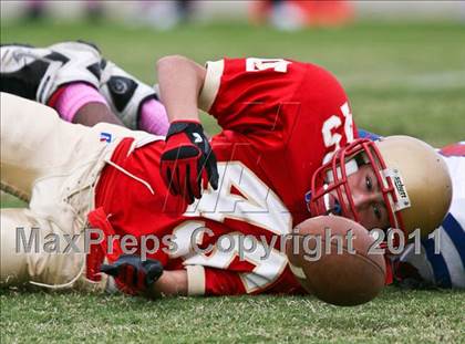 Thumbnail 3 in East Bakersfield @ Centennial photogallery.