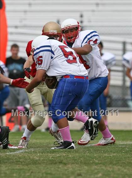 Thumbnail 2 in East Bakersfield @ Centennial photogallery.