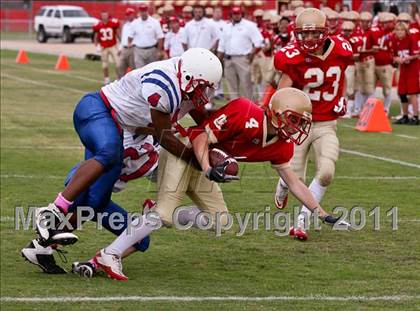 Thumbnail 2 in East Bakersfield @ Centennial photogallery.