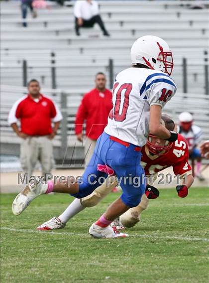 Thumbnail 2 in East Bakersfield @ Centennial photogallery.